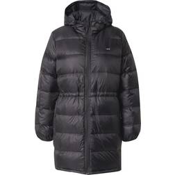 Levi's Polly Midi Puffer Jacket - Black