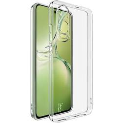 Imak OnePlus Nord CE4 Lite/Oppo K12x UX-5 TPU-skal Genomskinlig