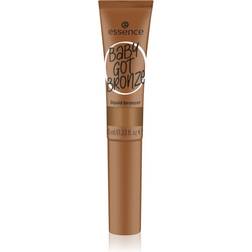 Essence baby got bronze liquid bronzer shade 20 Sunkissed Sweety 10 ml