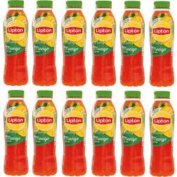 Lipton Mango​ Ice Tea 50cl 12pack