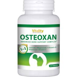 Vitality Nutritionals Osteoxan 120 pcs