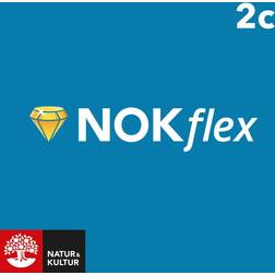 NOKflex Matematik 2c