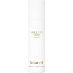 Rabanne Million Gold For Her Deodorant Natural Spray 151ml