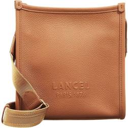 Lancel Crossbody Bag - Camel