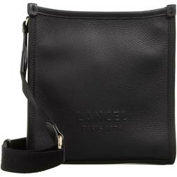 Lancel Jour De S Crossbody Bag - Black