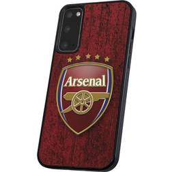 Arsenal Cover for Galaxy S20 FE