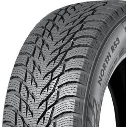 Nokian Nordman North RS3 225/45R17 Tire