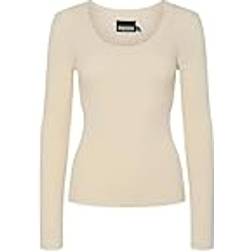 Pieces Pcmira Strikket Top