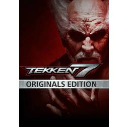 TEKKEN 7 : ORIGINALS Edition (PC)