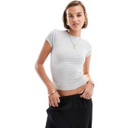 Cotton On All Day Crew T-Shirt - Klein