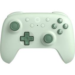 8Bitdo Ultimate 2C Wired Controller - Green