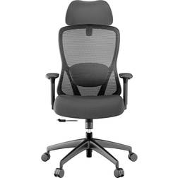 Zen 800 Soft Kontorstol 127cm