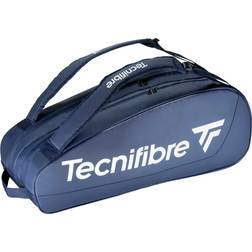 Tecnifibre Tour Endurance 9 Racket Bag Navy Blue