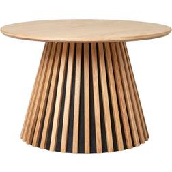 House Nordic Osaka Beige Ø 70 x 45 cm Coffee Table