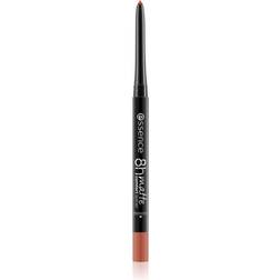 Essence 8H Matte Comfort Lipliner 12 Cushion Talk - Multi