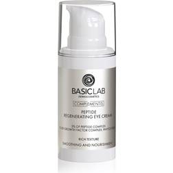 Basiclab Dermocosmetics Complementis Rik Kräm för Ögonen 15 ml 14.8ml