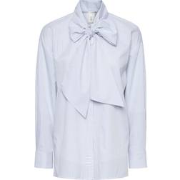 Y.A.S Loma Shirt - Star White