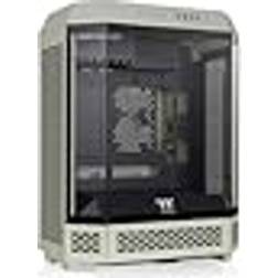 Thermaltake The Tower 600 Mid Tower Chassis Black