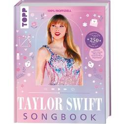 Taylor Swift (Inbunden, 2024)