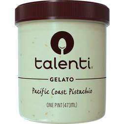 Talenti Pacific Coast Pistachio Gelato 16oz 1pack