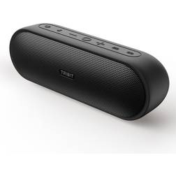 Tribit Portable Bluetooth Speaker XSound Plus