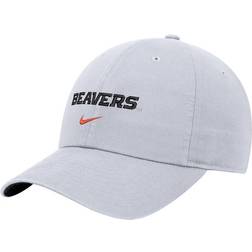 Nike Men's Oregon State Beavers 2024 Sideline Club Adjustable Hat