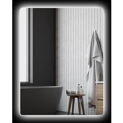 kleankin Badspiegel Wandspiegel