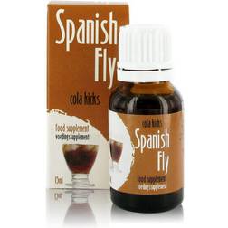 Cobeco Pharma SPANISH FLY COLA KICKS 15