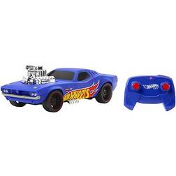 Mattel Hot Wheels RC Rodger Dodger 1:16