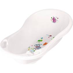 We Care Kids Bath Tub with Stopper