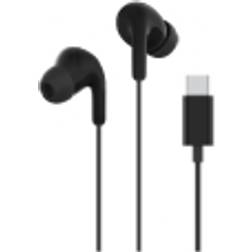 Xiaomi BHR8930GL Black Headphones