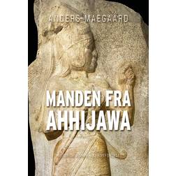 Manden fra Ahhijawa (Hæftet, 2024)