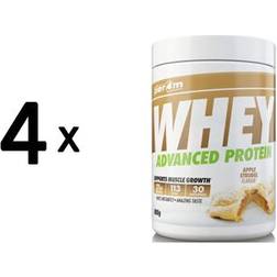 Per4m Whey Protein Powder 900g 30 Servings