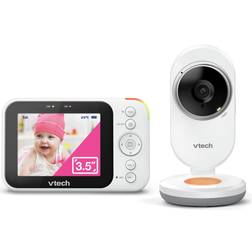 Vtech VM4254 3.5 Inch Video Baby Monitor