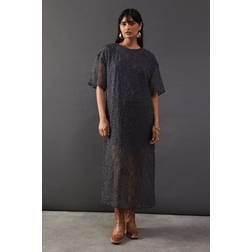 Warehouse t-shirt dress womens casual dresses