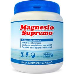 Natural Point Magnesium Supreme Natural Point 300g