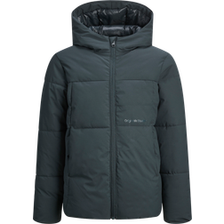 Jack & Jones Jorvesterbro Puffer Jacket - Grøn