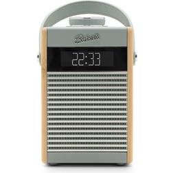 Roberts Rambler Midi DAB/DAB+/FM RDS Egg