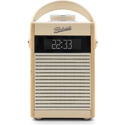 Roberts Rambler Midi DAB/DAB+/FM RDS Pastel Cream