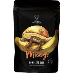 Gecko Mango 100g Complete Diet