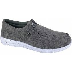 Rdek Canvas Casual M - Gray