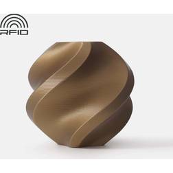 Bambu lab PLA Basic Bronze Spole