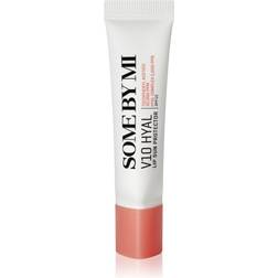 Some By Mi V10 Hyal Lip Sun Protector protective lip balm SPF 7ml