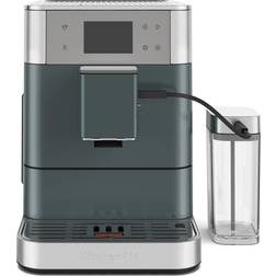 KitchenAid KF7 espressomaskin Espresso Juniper