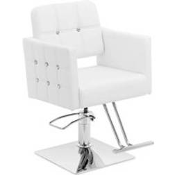 Physa Cottam Salon Footrest seat Armchair
