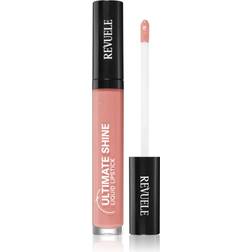 Revuele Ultimate Shine Flytande läppstift med lyster Skugga 11 5,5 ml