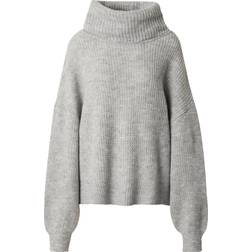 LeGer by Lena Gercke Jarine Sweater - Mottled Grey