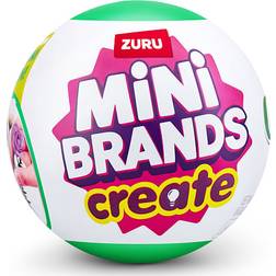 Mini Brands Mini Botanisk Garden Set of 5
