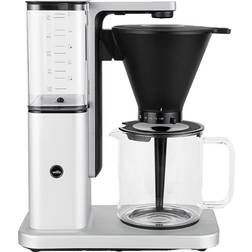 Wilfa Zense Alux Coffee Maker CM10APA-M125 1,25 l