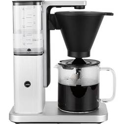 Wilfa CM10ABA-A125 Alux Kaffemaskine 1.25 Liter
